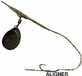 AngelSpezi Safety Rig #Complete #70g #6