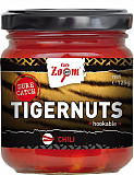 Carp Zoom Tigernuts gekocht - Chili