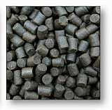 Dresdner Futterzusatz #Forelli ø6mm