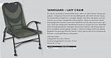DAM MAD Vanguard Lazy Chair