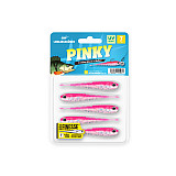 Lieblingsköder Finesse #7cm #Pinky