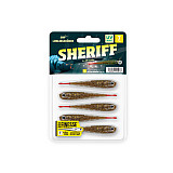 Lieblingsköder Finesse #7cm #Sheriff