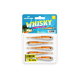Lieblingsköder Finesse #7cm #Whisky