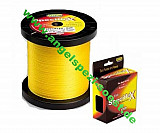 Dynema Schnur GELB ø 0.10mm -7kg