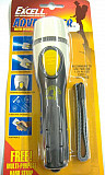 Excell Outdoor Taschenlampe Adventurer