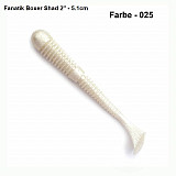 Fanatik Shad #Boxer #2 5,1cm #025