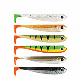 Lieblingsköder Shad -60mm #Set #Firetail