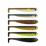 Lieblingsköder Shad -60mm #Set #Natural