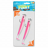 Lieblingsköder Actionpack 12.5cm Pinky