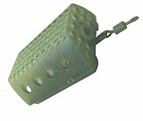 AngelSpezi River Feeder #Flat_Bed #30g
