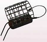 AngelSpezi Wire Cage Feeder #50g ø28mm
