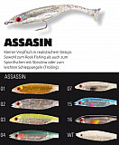 Hart RSF Assassin Shad 120mm Farbe 04