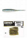 Keitech Shad Impact 2 -5,4cm #Hasu SS
