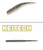 Keitech Easy Shaker 3½ -9,5cm #Bluegill