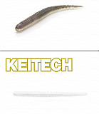 Keitech Easy Shaker 3½ -9,5cm #Sight Fl