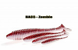 Keitech Easy Shiner 4 10cm #Zombie