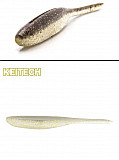 Keitech Shad Impact 3 -7,5cm #Sexy Shad