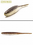 Keitech Shad Impact 4" 11cm #Barsch 2