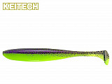 Keitech Easy Shiner 8 20cm #Purple_Char