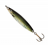 Falkfish Blinker Kingtrout #21g #OliveBH