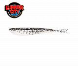 Lunker City Fin-S Fish 5 #SilverPhantom