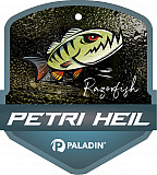 Paladin Lufterfrischer Power #Razorfisch