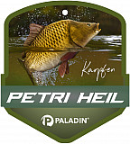 Paladin Lufterfrischer Power #Karpfen