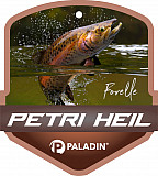 Paladin Lufterfrischer Power #Forelle