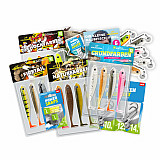 Lieblingsköder Starterset #Zanderbox