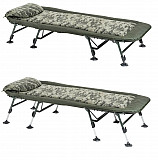 Mivardi Bedchair #Camocode #Air8