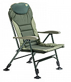 Mivardi Carpchair #Comfort #Quattro