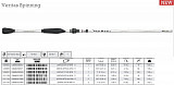 Mitchell Schnur, LONG DISTANCE 0,310mm