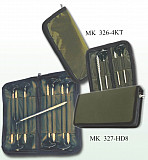 AngelSpezi Zeltheringe #MK327 #Set