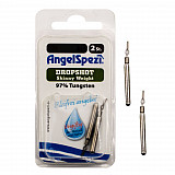 AngelSpezi Tungsten #Skinny_Weight #05.3