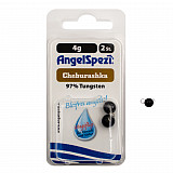 AngelSpezi Tungsten #Cheburashka #4g