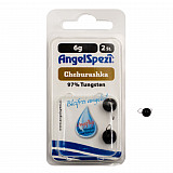 AngelSpezi Tungsten #Cheburashka #6g