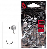 Mikado Jighaken #Jaws_Classic #1 #10g