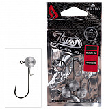 Mikado Jighaken #Jaws_Classic #3_0 #7g