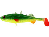Westin Stanley Stickleback #55mm #FireFl