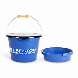 Preston Futtereimer Set #Bucket_Set #13l