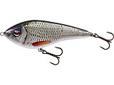 Westin Swim Glidebait #12cm #53g #Re_Roa