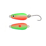 Perfect Fishing Spoon #Bullshark_3g #4