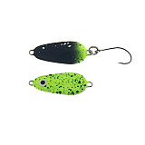 Perfect Fishing Spoon #Bullshark_3g #8