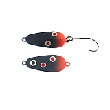 Perfect Fishing Spoon #Bullshark_3g #15