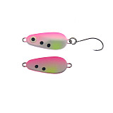 Perfect Fishing Spoon #Bullshark_3g #19