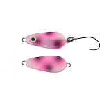 Perfect Fishing Spoon #Bullshark_3g #21