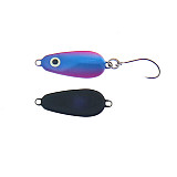 Perfect Fishing Spoon #Bullshark_3g #33