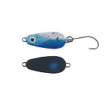 Perfect Fishing Spoon #Bullshark_3g #49