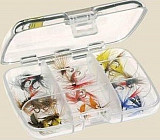 Plano Tackle- Zubehörbox # 3581