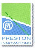 PRE Spitzeneinlage INT. Bushes